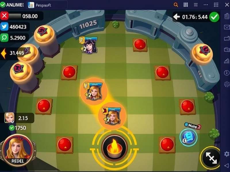 Nutmeg Virtuoso community strategies